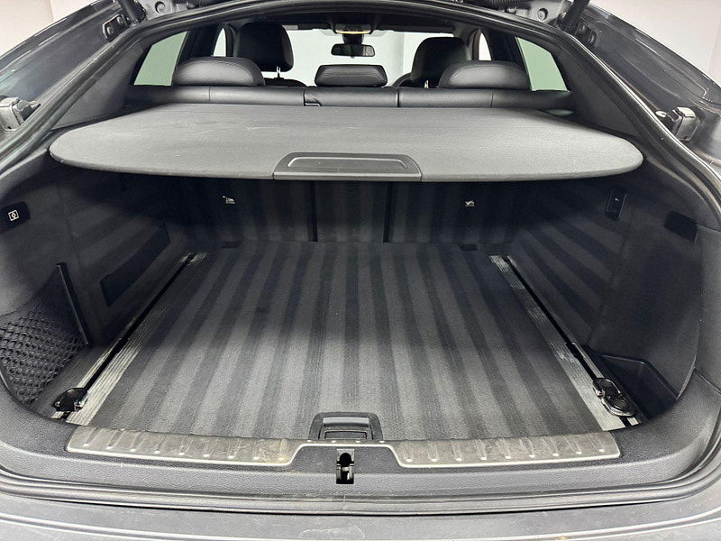 BMW X6 3.0 30d M Sport Auto xDrive Euro 6 (s/s) 5dr 5dr Automatic 2025