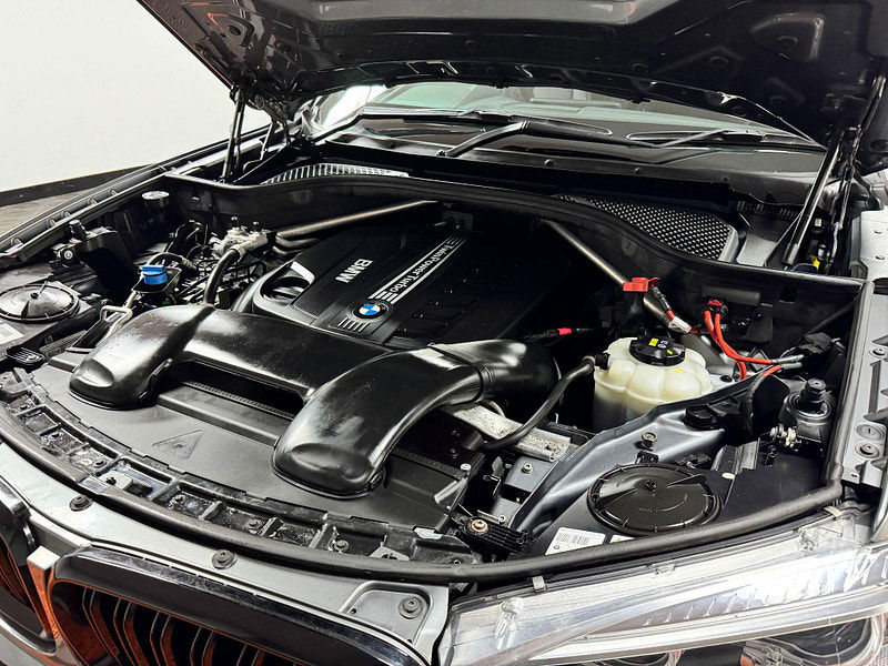 BMW X6 3.0 30d M Sport Auto xDrive Euro 6 (s/s) 5dr 5dr Automatic 2025