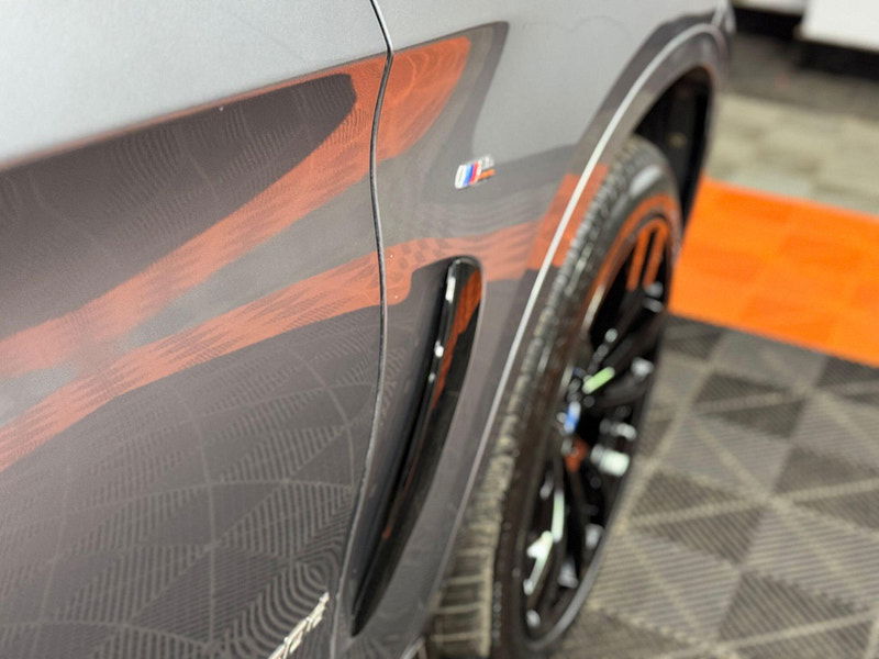 BMW X6 3.0 30d M Sport Auto xDrive Euro 6 (s/s) 5dr 5dr Automatic 2025