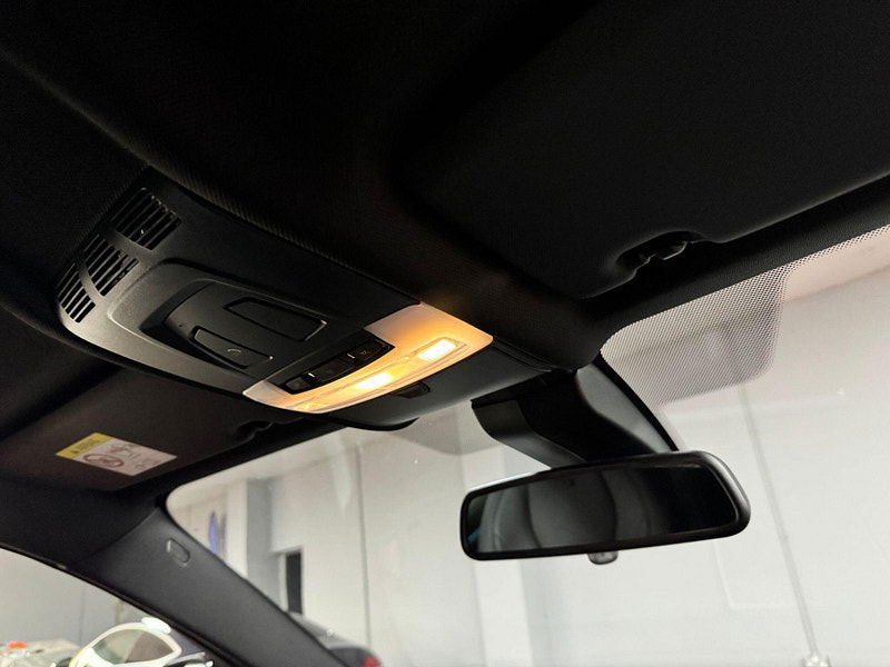 BMW X6 3.0 30d M Sport Auto xDrive Euro 6 (s/s) 5dr 5dr Automatic 2025