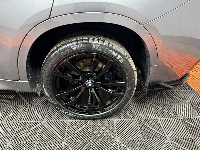 BMW X6 3.0 30d M Sport Auto xDrive Euro 6 (s/s) 5dr 5dr Automatic 2025