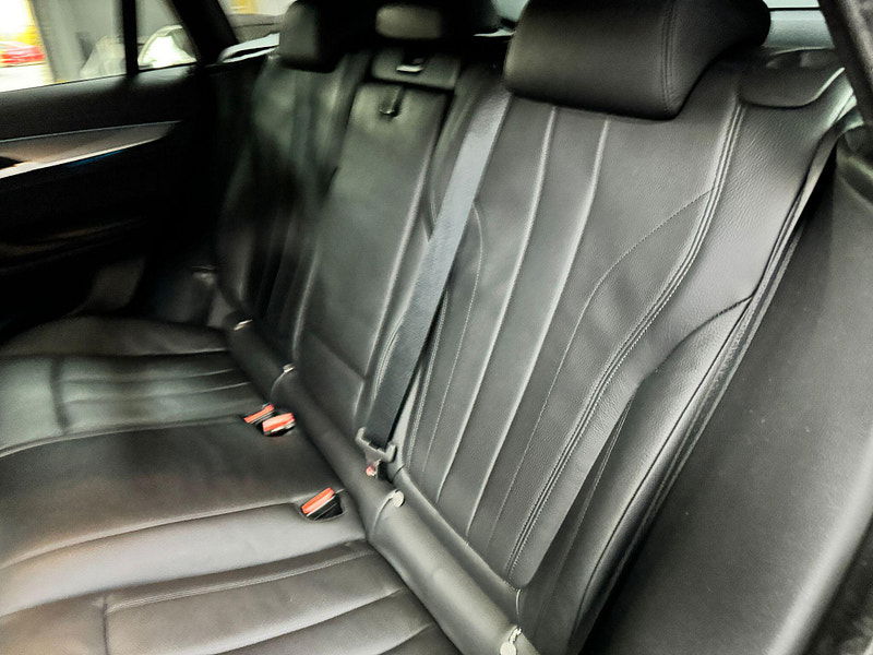 BMW X6 3.0 30d M Sport Auto xDrive Euro 6 (s/s) 5dr 5dr Automatic 2025