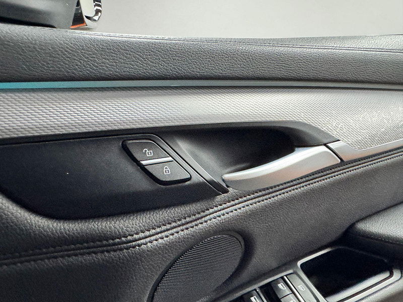 BMW X6 3.0 30d M Sport Auto xDrive Euro 6 (s/s) 5dr 5dr Automatic 2025