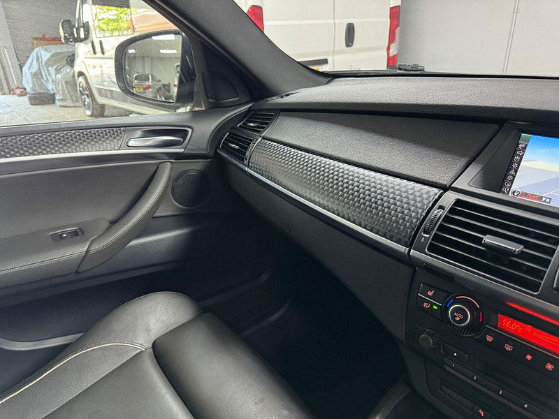 BMW X6 3.0 30d Steptronic xDrive Euro 5 5dr 5dr Automatic 2025