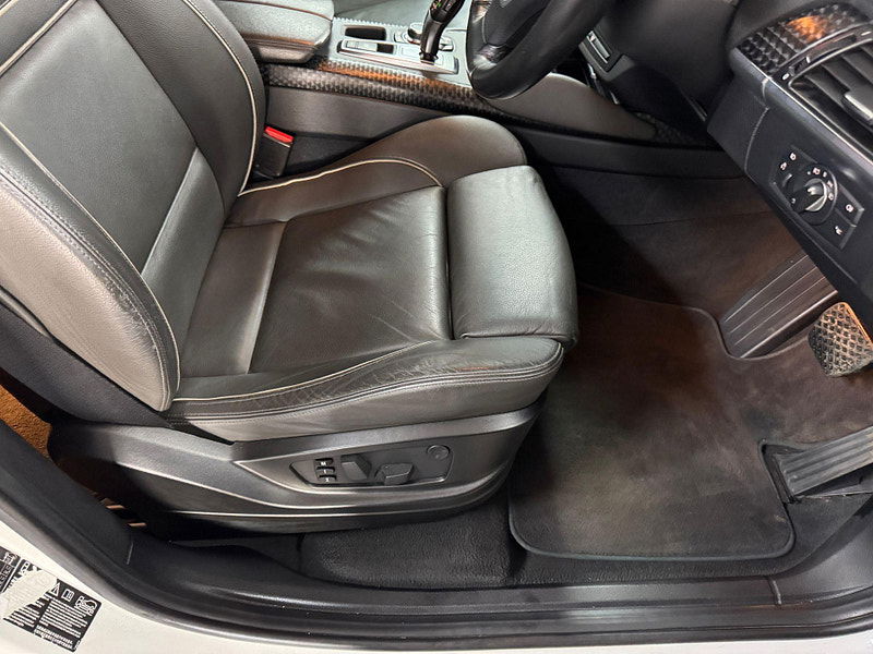 BMW X6 3.0 30d Steptronic xDrive Euro 5 5dr 5dr Automatic 2025