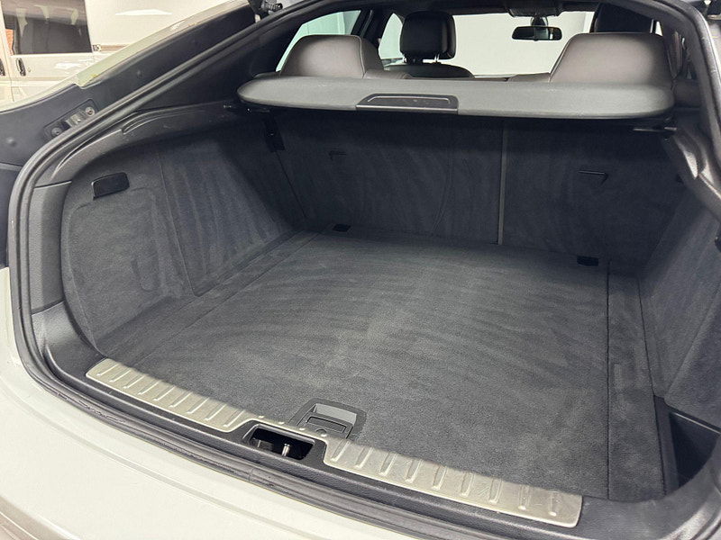 BMW X6 3.0 30d Steptronic xDrive Euro 5 5dr 5dr Automatic 2025