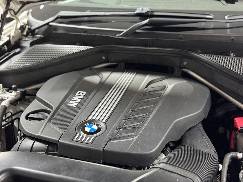 BMW X6 3.0 30d Steptronic xDrive Euro 5 5dr 5dr Automatic 2025
