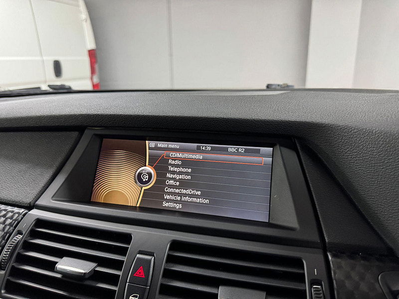 BMW X6 3.0 30d Steptronic xDrive Euro 5 5dr 5dr Automatic 2025