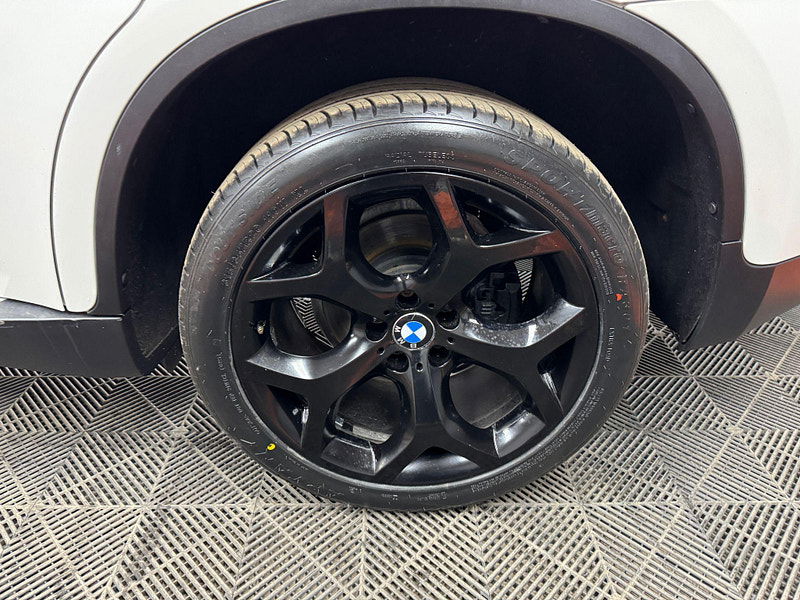 BMW X6 3.0 30d Steptronic xDrive Euro 5 5dr 5dr Automatic 2025