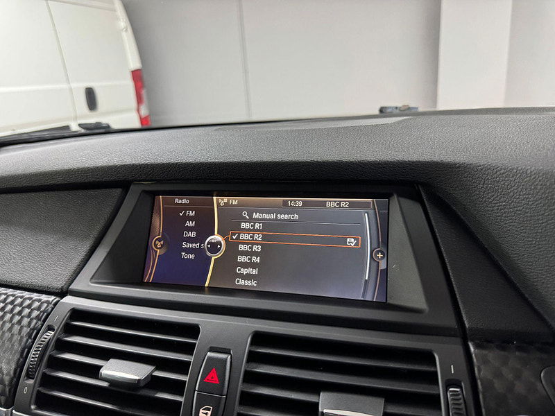 BMW X6 3.0 30d Steptronic xDrive Euro 5 5dr 5dr Automatic 2025