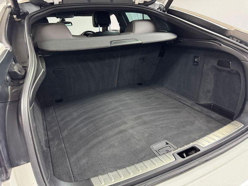 BMW X6 3.0 30d Steptronic xDrive Euro 5 5dr 5dr Automatic 2025