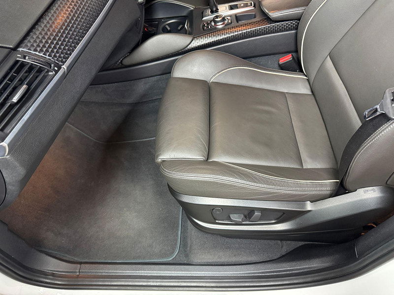 BMW X6 3.0 30d Steptronic xDrive Euro 5 5dr 5dr Automatic 2025