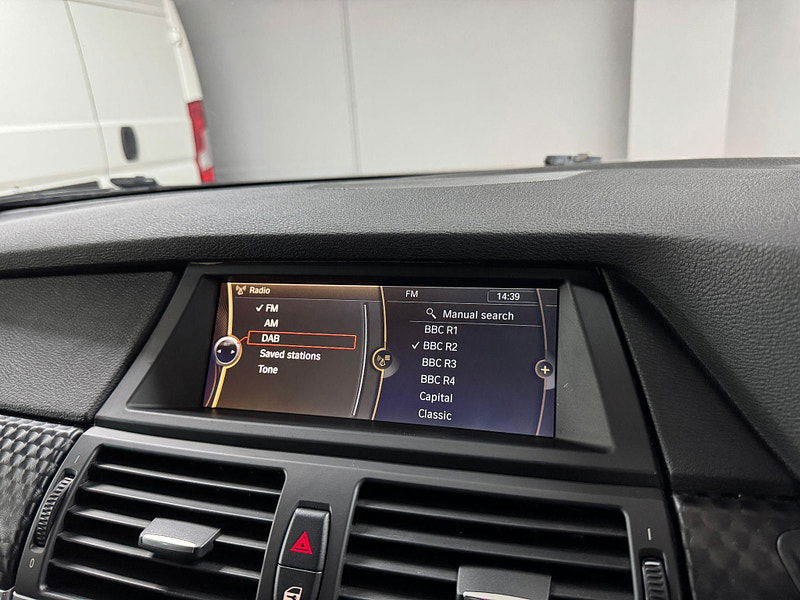 BMW X6 3.0 30d Steptronic xDrive Euro 5 5dr 5dr Automatic 2025