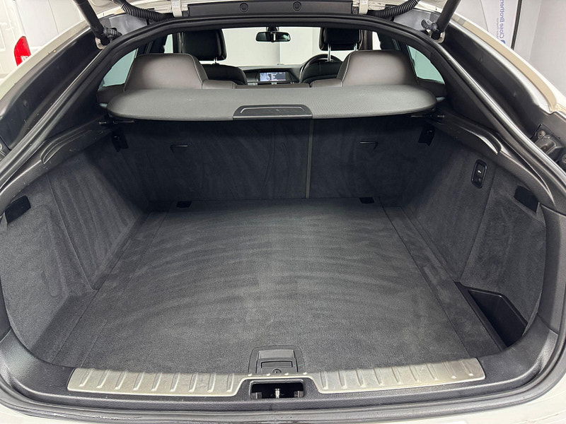 BMW X6 3.0 30d Steptronic xDrive Euro 5 5dr 5dr Automatic 2025
