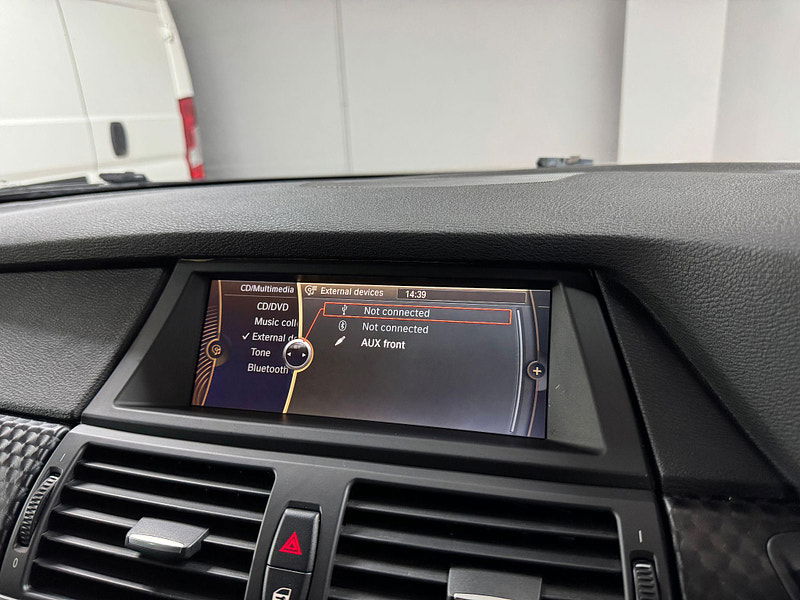 BMW X6 3.0 30d Steptronic xDrive Euro 5 5dr 5dr Automatic 2025
