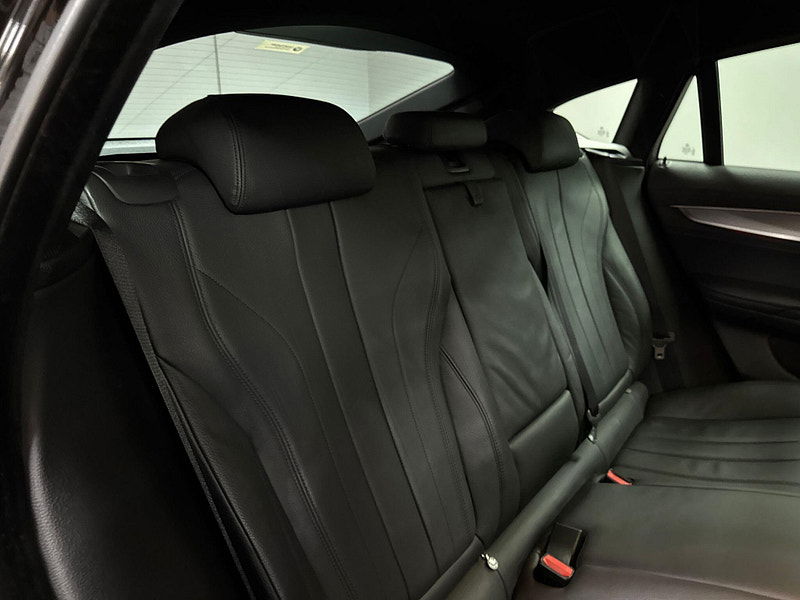 BMW X6 3.0 40d M Sport Auto xDrive Euro 6 (s/s) 5dr 5dr Automatic 2025