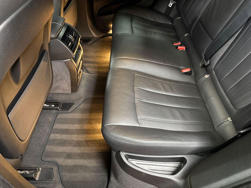 BMW X6 3.0 40d M Sport Auto xDrive Euro 6 (s/s) 5dr 5dr Automatic 2025