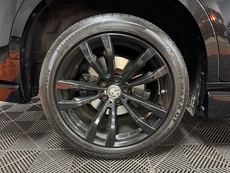 BMW X6 3.0 40d M Sport Auto xDrive Euro 6 (s/s) 5dr 5dr Automatic 2025