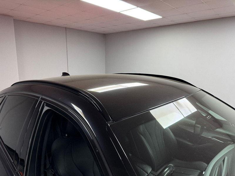 BMW X6 3.0 40d M Sport Auto xDrive Euro 6 (s/s) 5dr 5dr Automatic 2025