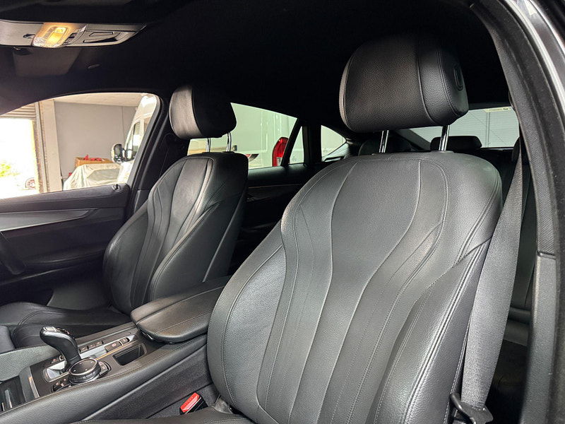 BMW X6 3.0 40d M Sport Auto xDrive Euro 6 (s/s) 5dr 5dr Automatic 2025