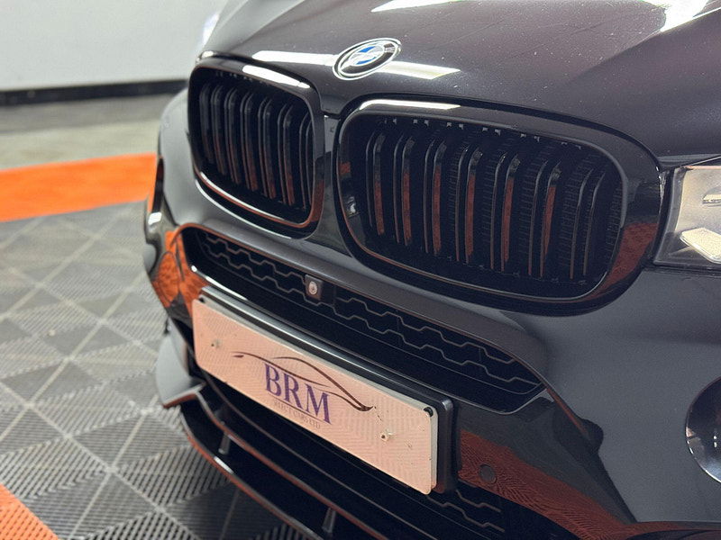 BMW X6 3.0 40d M Sport Auto xDrive Euro 6 (s/s) 5dr 5dr Automatic 2025