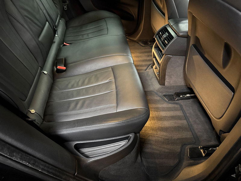 BMW X6 3.0 40d M Sport Auto xDrive Euro 6 (s/s) 5dr 5dr Automatic 2025