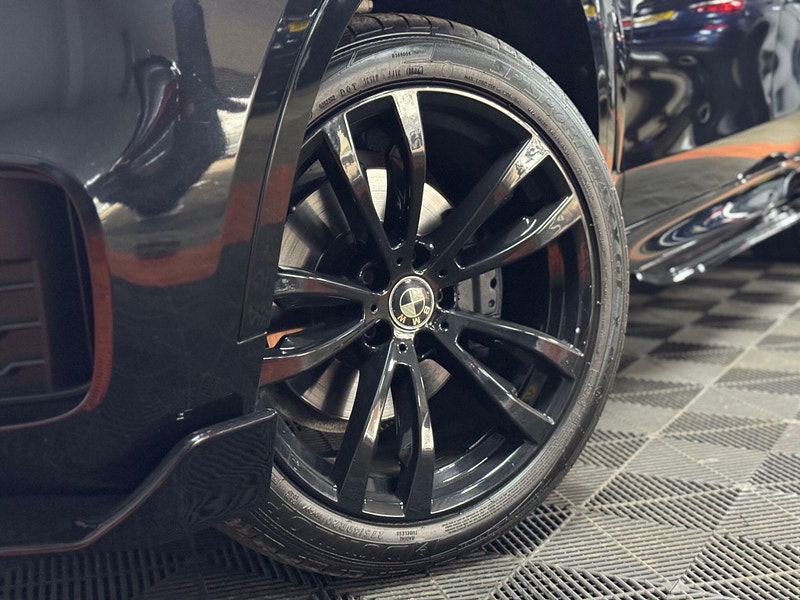 BMW X6 3.0 40d M Sport Auto xDrive Euro 6 (s/s) 5dr 5dr Automatic 2025