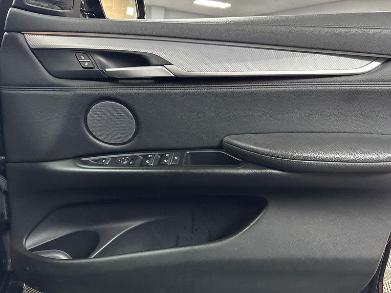 BMW X6 3.0 40d M Sport Auto xDrive Euro 6 (s/s) 5dr 5dr Automatic 2025