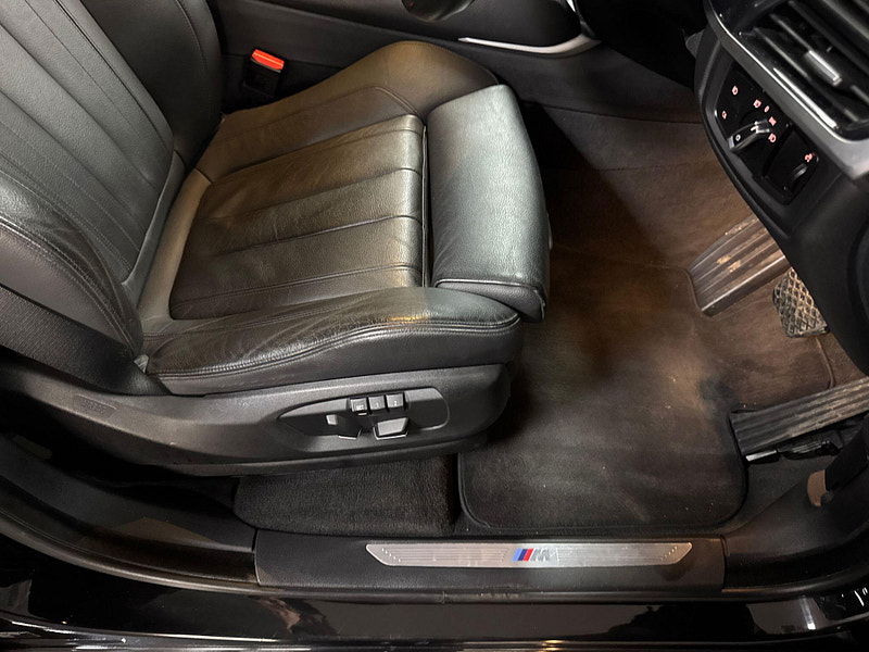 BMW X6 3.0 40d M Sport Auto xDrive Euro 6 (s/s) 5dr 5dr Automatic 2025