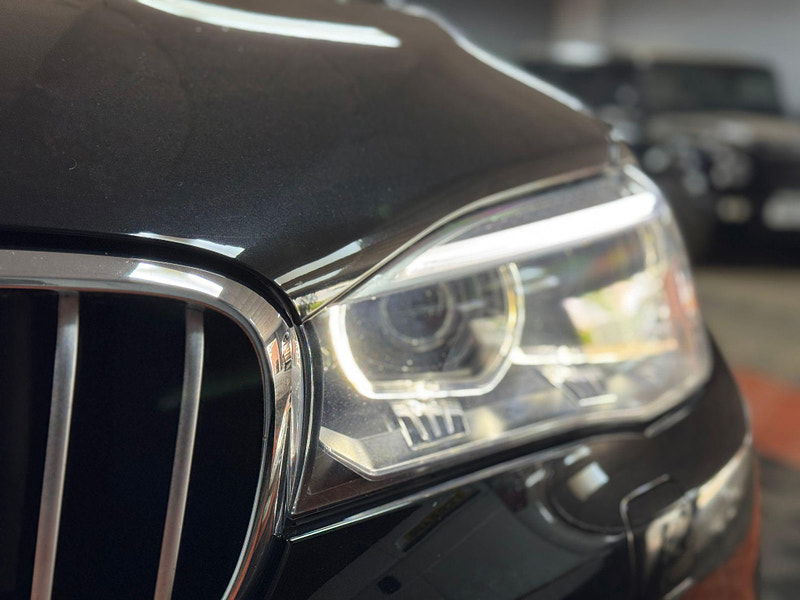 BMW X6 3.0 40d M Sport Auto xDrive Euro 6 (s/s) 5dr 5dr Automatic 2025