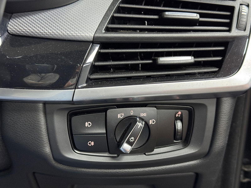 BMW X6 3.0 40d M Sport Auto xDrive Euro 6 (s/s) 5dr 5dr Automatic 2025