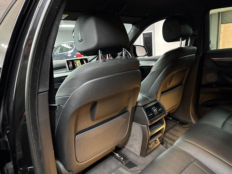 BMW X6 3.0 40d M Sport Auto xDrive Euro 6 (s/s) 5dr 5dr Automatic 2025