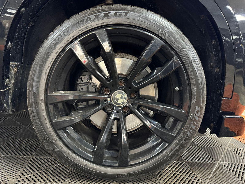 BMW X6 3.0 40d M Sport Auto xDrive Euro 6 (s/s) 5dr 5dr Automatic 2025