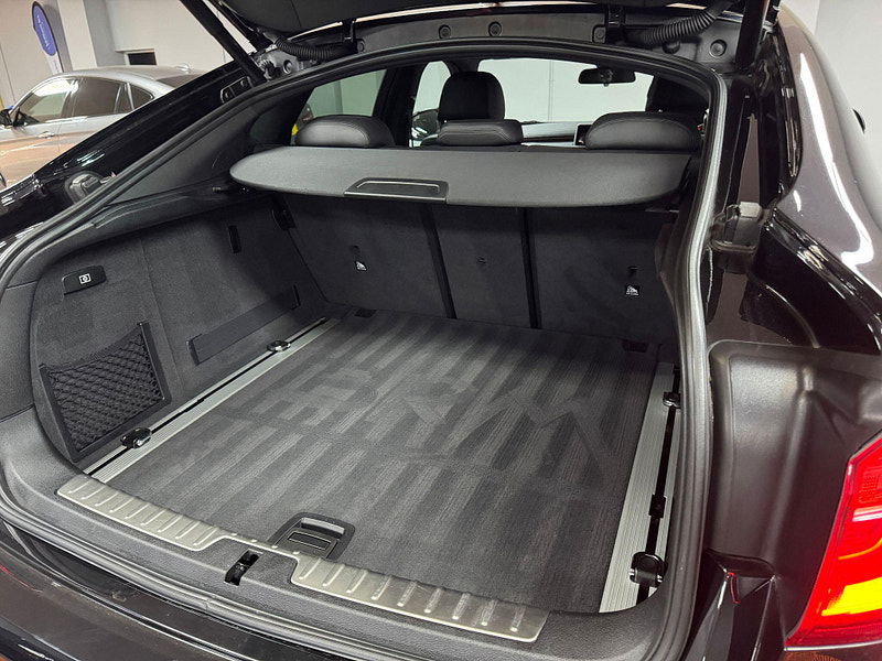 BMW X6 3.0 40d M Sport Auto xDrive Euro 6 (s/s) 5dr 5dr Automatic 2025