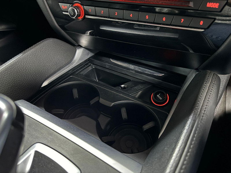 BMW X6 3.0 40d M Sport Auto xDrive Euro 6 (s/s) 5dr 5dr Automatic 2025