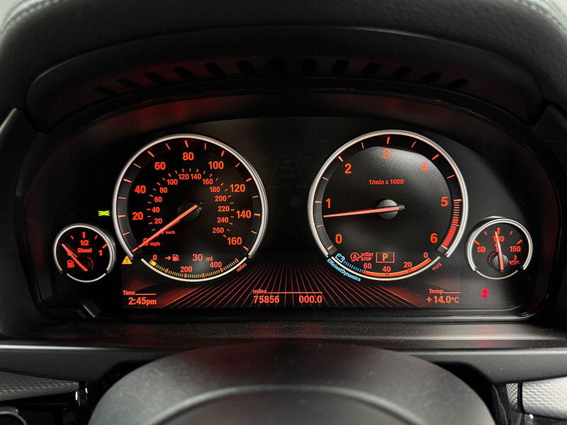 BMW X6 3.0 40d M Sport Auto xDrive Euro 6 (s/s) 5dr 5dr Automatic 2025