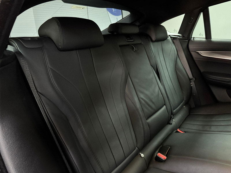BMW X6 3.0 40d M Sport Auto xDrive Euro 6 (s/s) 5dr 5dr Automatic 2025