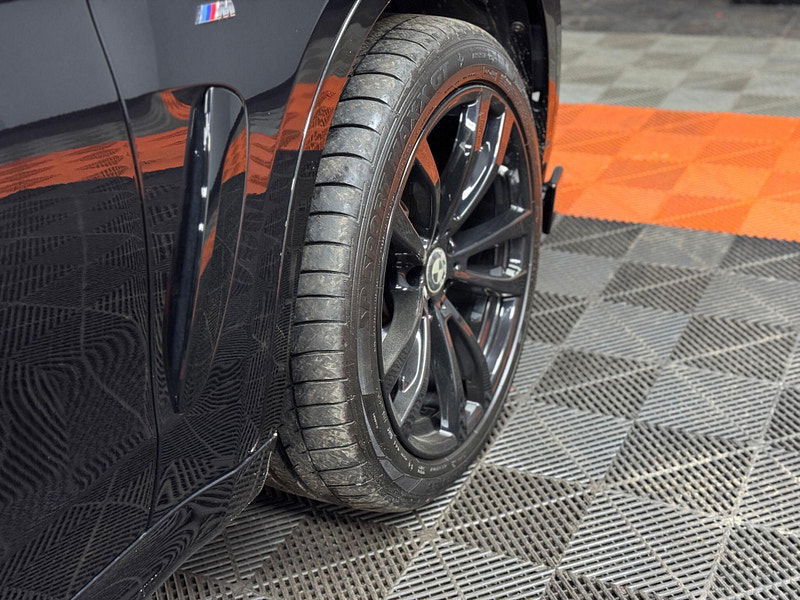 BMW X6 3.0 40d M Sport Auto xDrive Euro 6 (s/s) 5dr 5dr Automatic 2025