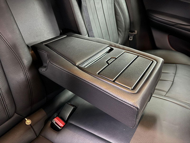 BMW X6 3.0 40d M Sport Auto xDrive Euro 6 (s/s) 5dr 5dr Automatic 2025