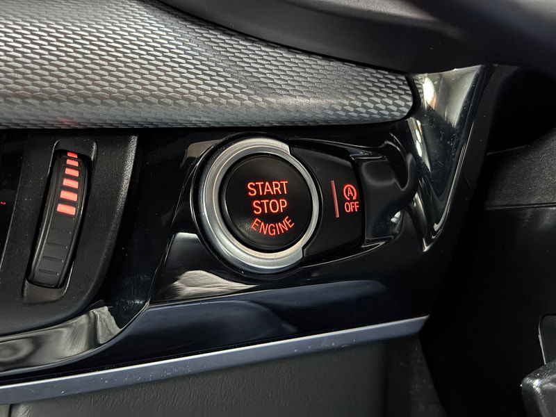 BMW X6 3.0 40d M Sport Auto xDrive Euro 6 (s/s) 5dr 5dr Automatic 2025