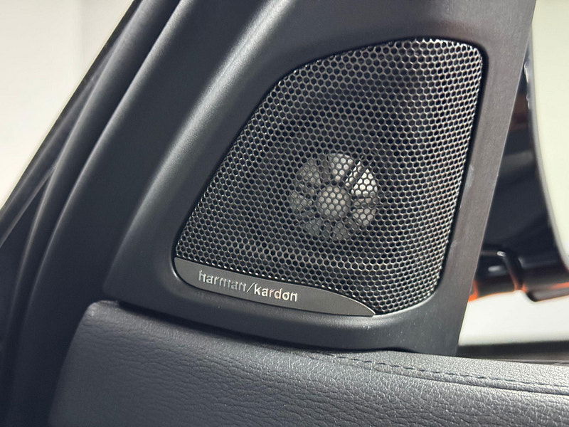 BMW X6 3.0 40d M Sport Auto xDrive Euro 6 (s/s) 5dr 5dr Automatic 2025