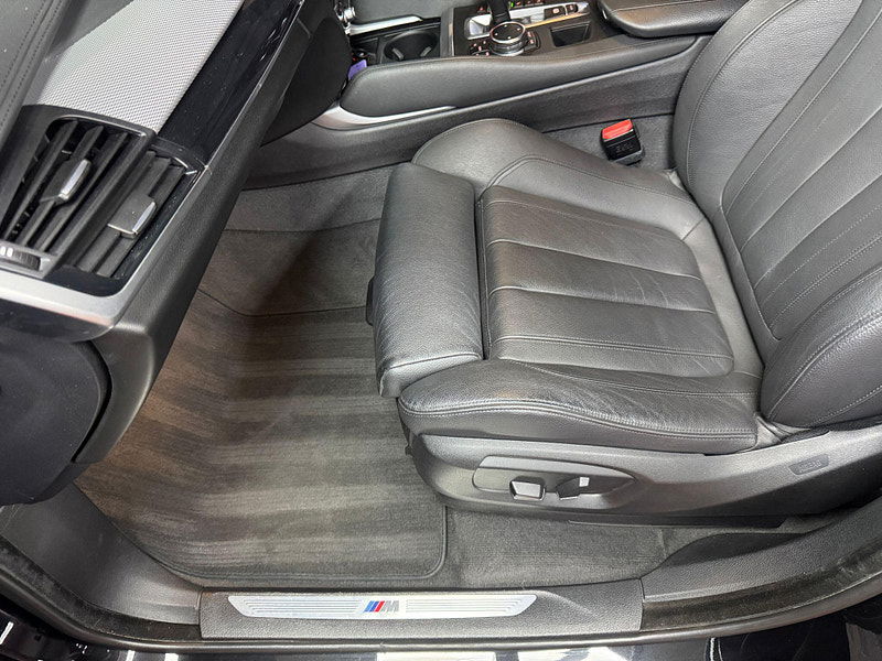 BMW X6 3.0 40d M Sport Auto xDrive Euro 6 (s/s) 5dr 5dr Automatic 2025