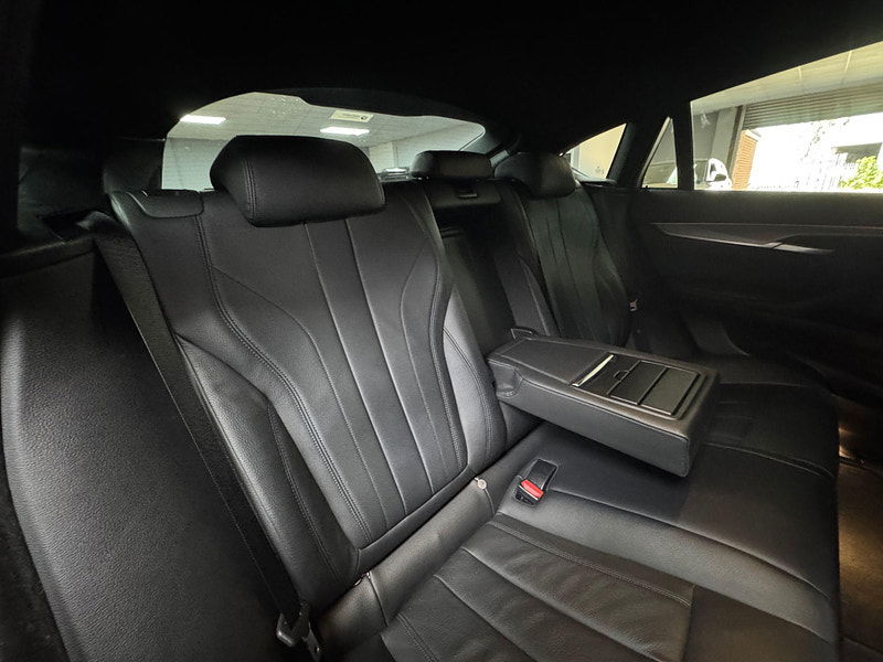 BMW X6 3.0 40d M Sport Auto xDrive Euro 6 (s/s) 5dr 5dr Automatic 2025
