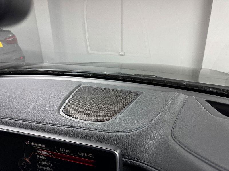 BMW X6 3.0 40d M Sport Auto xDrive Euro 6 (s/s) 5dr 5dr Automatic 2025