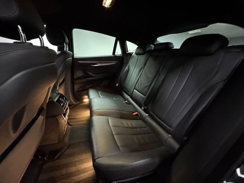 BMW X6 3.0 40d M Sport Auto xDrive Euro 6 (s/s) 5dr 5dr Automatic 2025