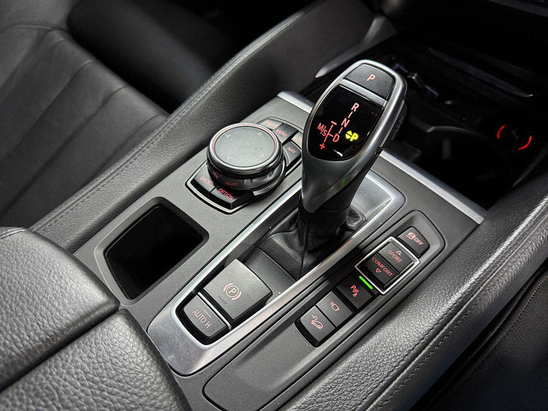 BMW X6 3.0 40d M Sport Auto xDrive Euro 6 (s/s) 5dr 5dr Automatic 2025