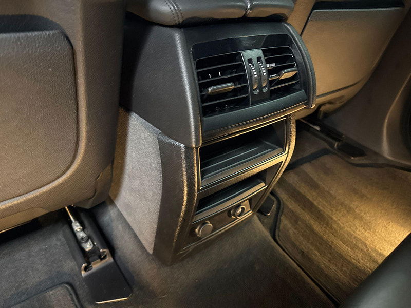 BMW X6 3.0 40d M Sport Auto xDrive Euro 6 (s/s) 5dr 5dr Automatic 2025