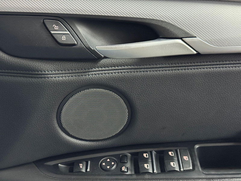 BMW X6 3.0 40d M Sport Auto xDrive Euro 6 (s/s) 5dr 5dr Automatic 2025