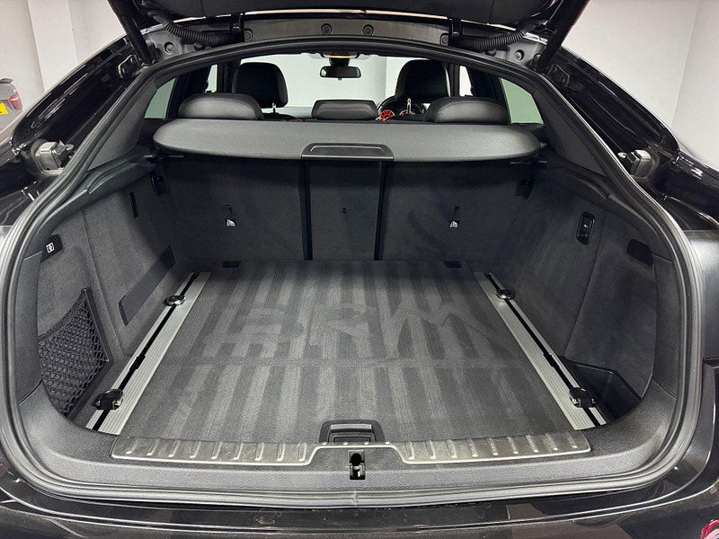 BMW X6 3.0 40d M Sport Auto xDrive Euro 6 (s/s) 5dr 5dr Automatic 2025