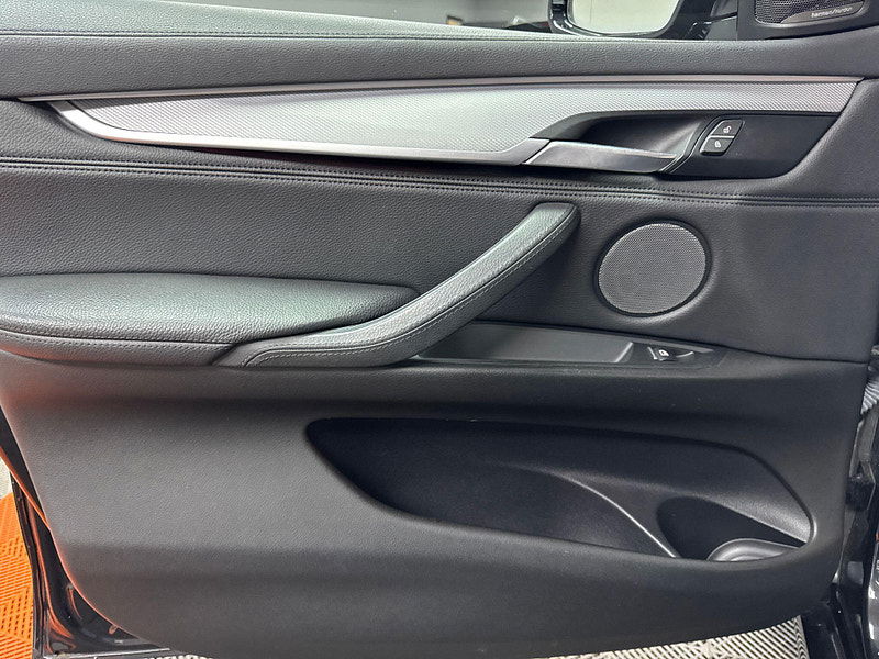 BMW X6 3.0 40d M Sport Auto xDrive Euro 6 (s/s) 5dr 5dr Automatic 2025